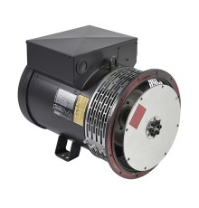 Синхронный генератор Mecc Alte ECP32-2S/4 (28 кВт)