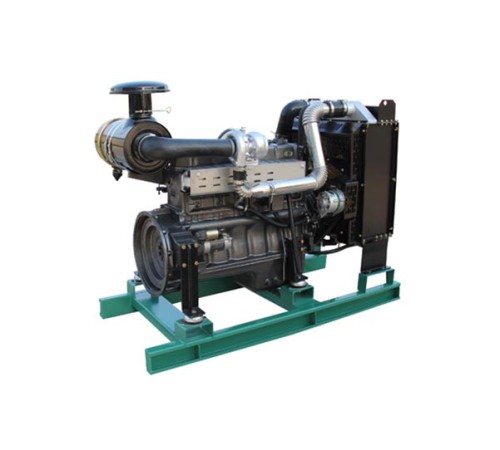 TSS Diesel TDK 132 6LT