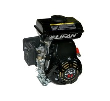 Двигатель бензиновый Lifan 154F (Ø16mm)