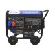 Инверторный бензиновый сварочный генератор TSS GGW 6.0/250ED-R3