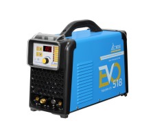 Многофункциональный сварочный аппарат TSS EVO CT-518