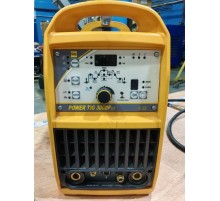 Аппарат аргонодуговой сварки HUGONG POWER TIG 300DP III уценка