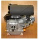 Двигатель бензиновый LC168F-2H TSS RM75H,L (Ø20х50mm)/engine