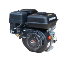 Двигатель бензиновый TSS KM210C (S-тип, Ø 20 mm) Двигатель бензиновый TSS KM210C (S-тип, Ø 20 mm)