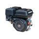 Двигатель бензиновый TSS KM210C (S-тип, Ø 20 mm) (028318)