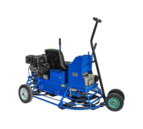 Двухроторная затирочная машина TSS DRD1600L (лопасти) Двухроторная затирочная машина TSS DRD1600L (лопасти)